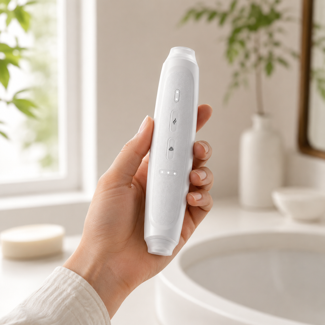 Stingtek Dual gentle mode for children bug bite relief