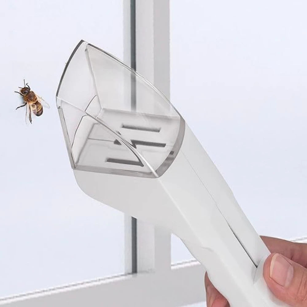 Stingtek CatchPro — Catch & Release Bug Catcher