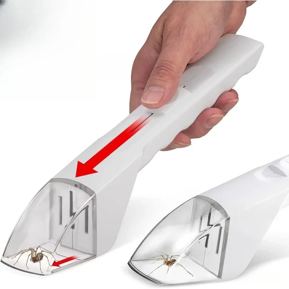 Stingtek CatchPro — Catch & Release Bug Catcher